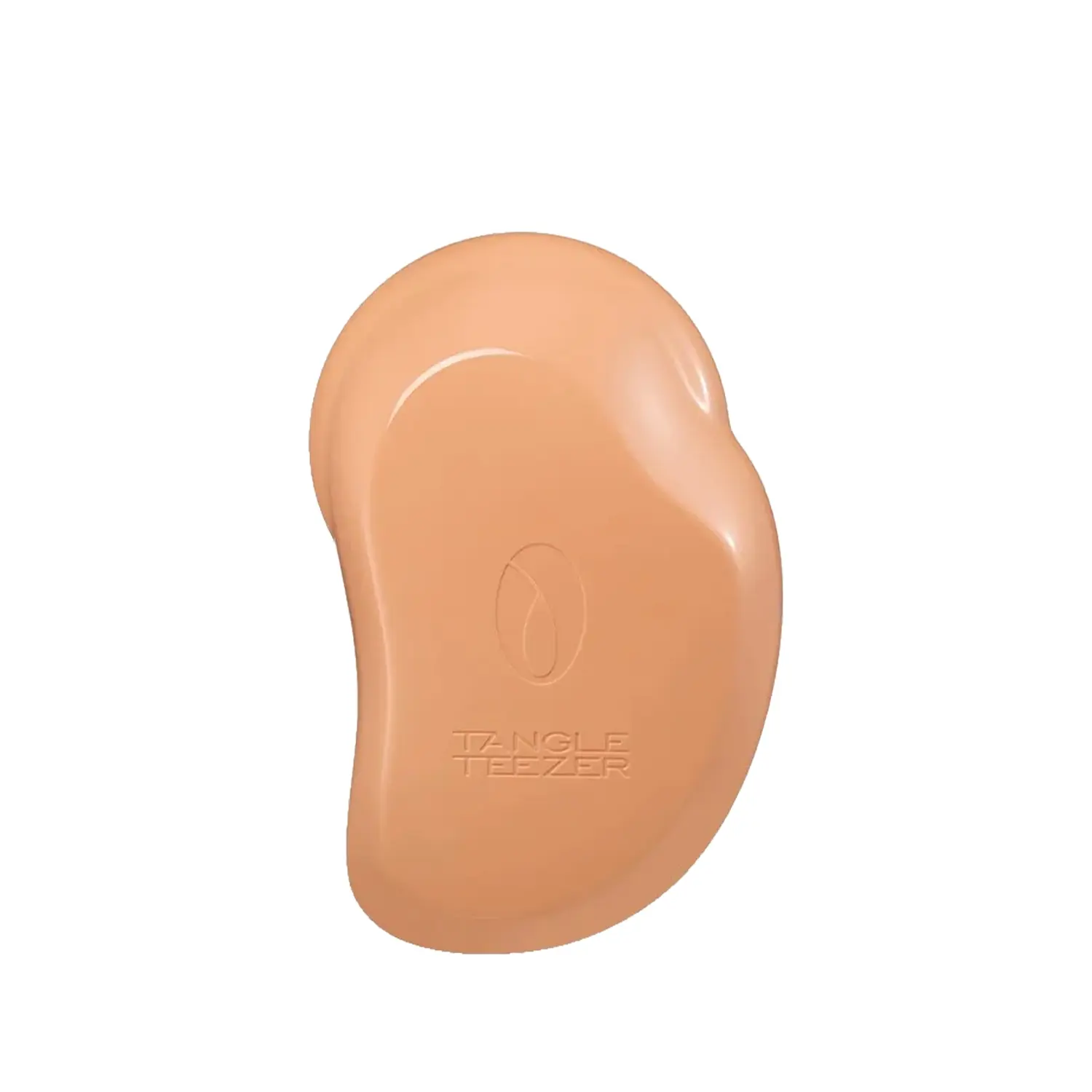 Bitki Bazlı Kolay Tarama Saç Fırçası